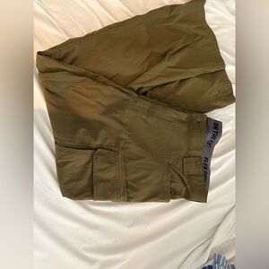 Men’s Cargo Pants